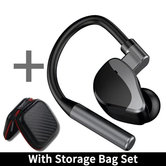 Bluetooth Wireless Earbuds — In-Ear Headphones, VAORLO