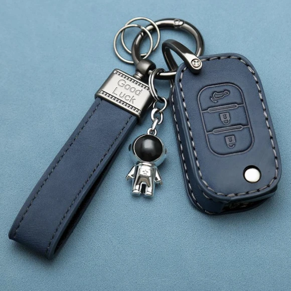Car Smart Key Cover — Front-End, Simple Market
