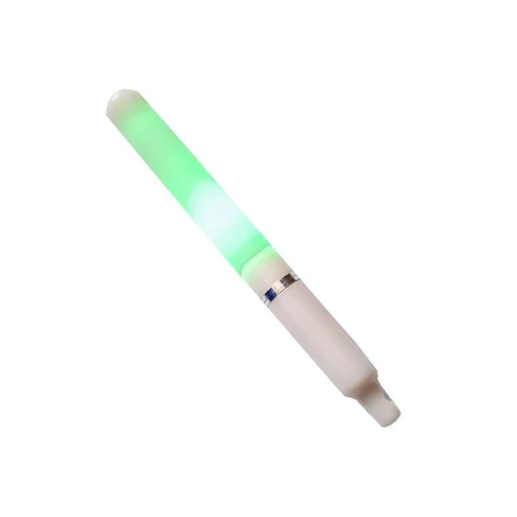 Colorful Green LED Underwater Fishing Light — Light Attractants, AI Supermarket