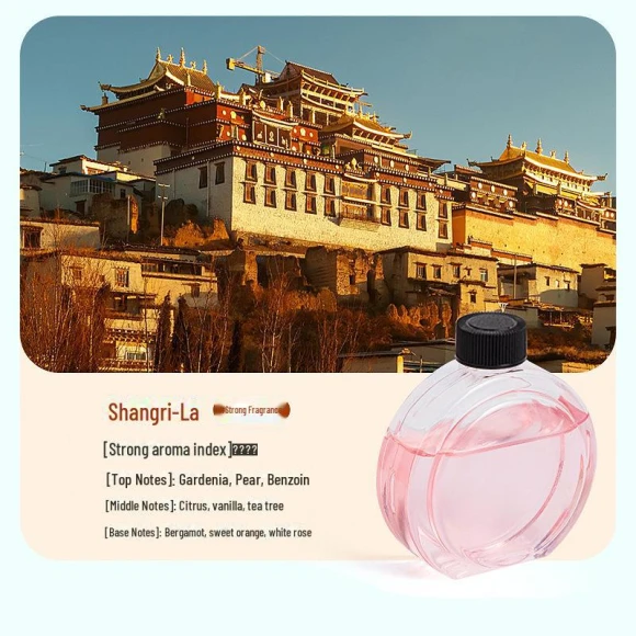 Digital Aromatherapy Lamp — Accessories, Perfect choice for your home