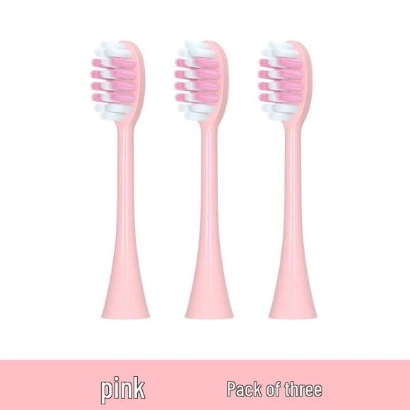 Electric Toothbrush Replacement Heads — Electric Toothbrush Heads, Polaris star