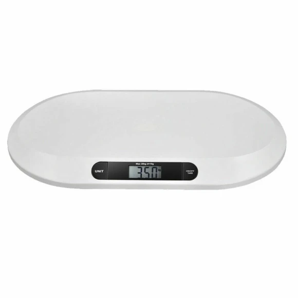 Electronic Digital Baby Scale — Baby Scales, TOP-MALL-001