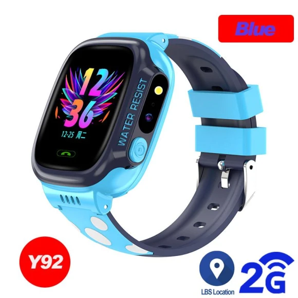 Kids Smart Watch — Wearable Accessories, Tiktop2