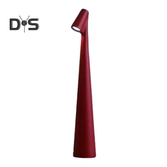 LED Desk Lamp with 3 Adjustable Levels — Study & Desk Lighting, SMOO