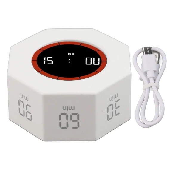 Performance Timer Cube with G-Sensor — Timers, Fishine