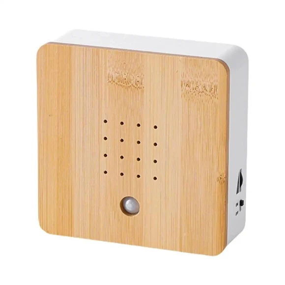 Portable Motion Sensor Sound Box — Motion Sensors, Muyan