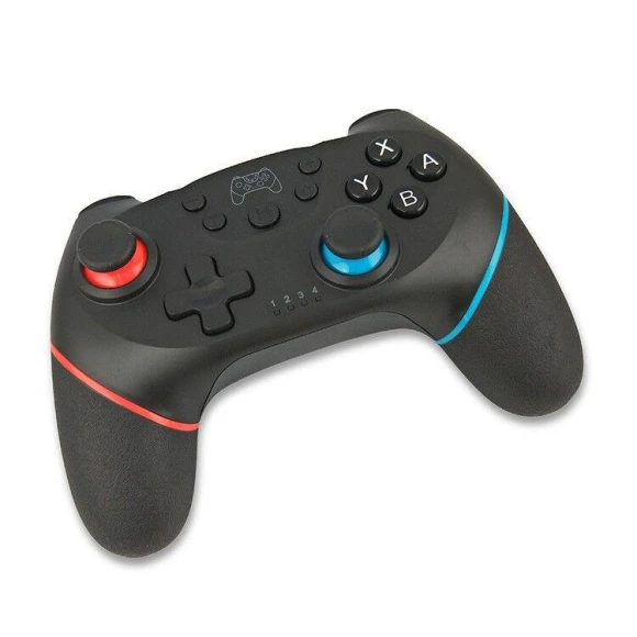 Professional Wireless Bluetooth Controller — Thumb Grips, VividTrove