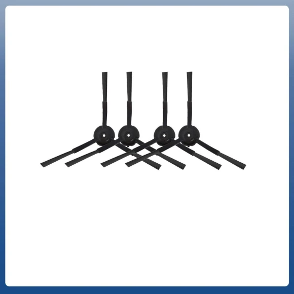 Robot Vacuum Accessories Set — Parts & Accessories, Modern Home Furnishing