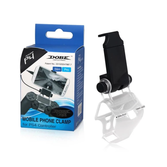 Smart Handle Clip for Mobile Phone — Accessories, minmin005