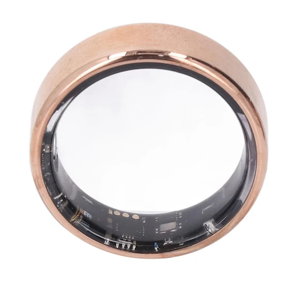 Smart Health Tracking Ring — Smart Rings, OutsideWorld