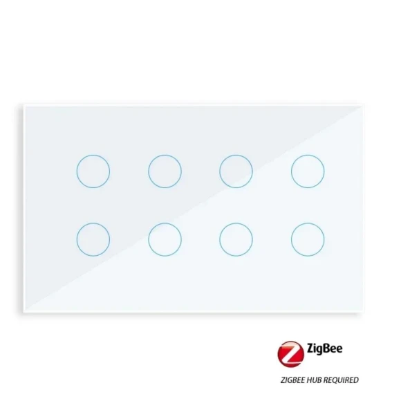 Smart Light Switch — Dimmer Switches, Melery