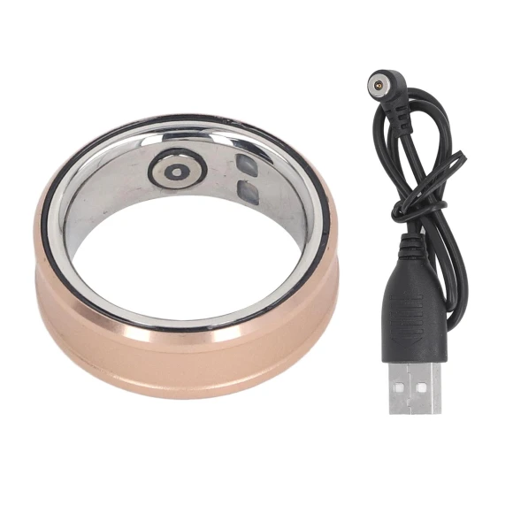 Smart Ring — Smart Rings, KONNWEI