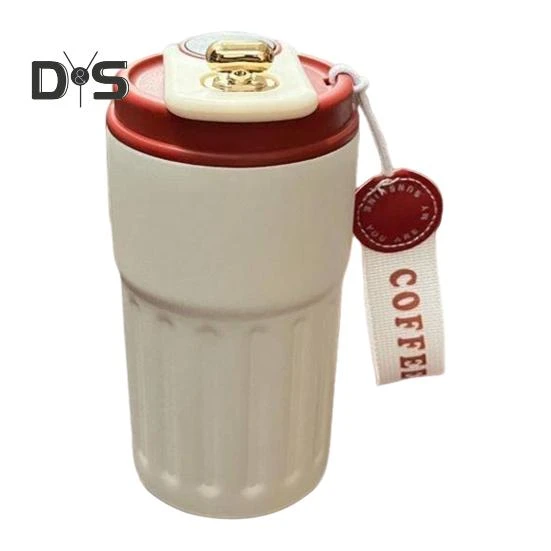 Smart Thermocup with LCD Display — Beverage Warmers, DYS Kitchen