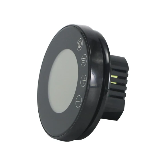 Smart Thermostat — Home Climate Control, Minco Thermostatic