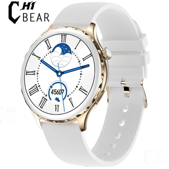 Smart Watch for Women — Smartwatches, Tiktop2