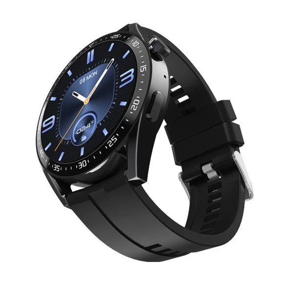 Smart Watch with Bluetooth — Smartwatches, Tiktop2