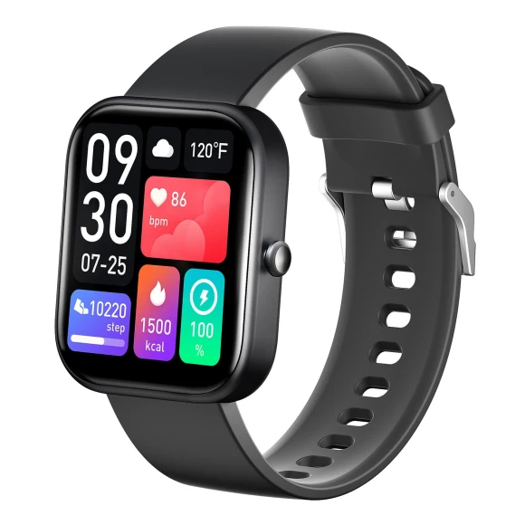Smart Watch — Smartwatches, Tiktop2