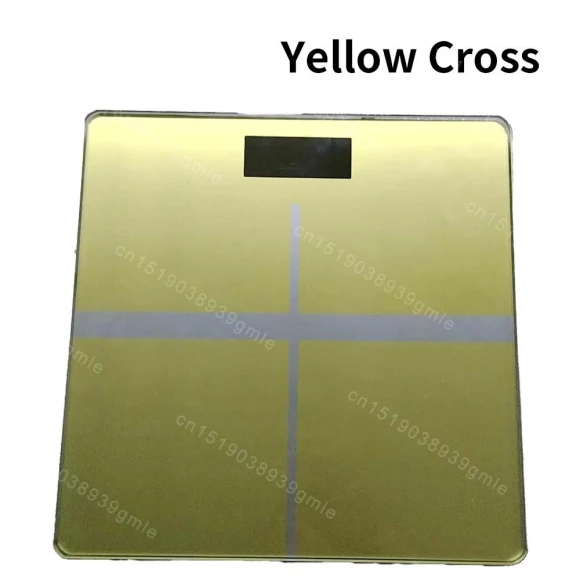 Smart Weight Loss Scale — Digital Scales, DC-HOME Textile