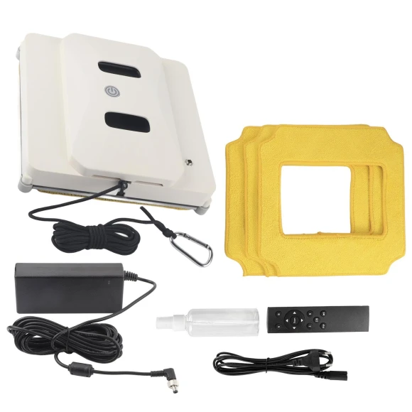 Smart Window Cleaning Robot — Smart Cleaning Robots, Vestidos