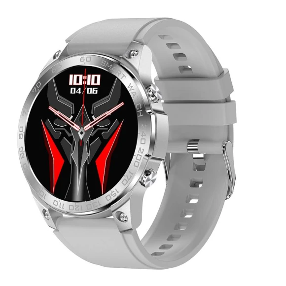 Smartwatch with AMOLED Display and NFC — Wearable Accessories, Tiktop2