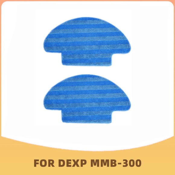 Spare parts for robot vacuum cleaner — Vacuum Attachments, Modern Home Furnishing