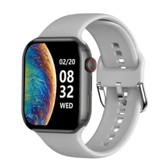 Ultra 4G Smartwatch — Smartwatches, Rainbuvvy