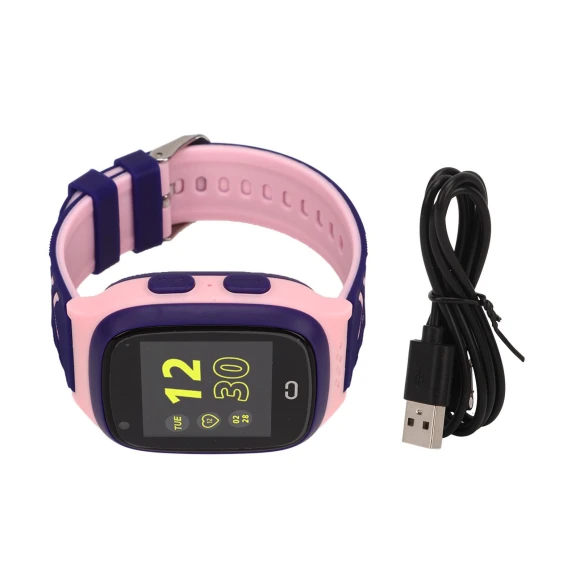 Waterproof Kids Smart Watch — Smartwatches, Automobile and motorcycle supplies