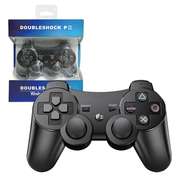 Wireless Bluetooth Vibration Multifunctional Gaming Controller — Gaming Keyboards, CrossCart