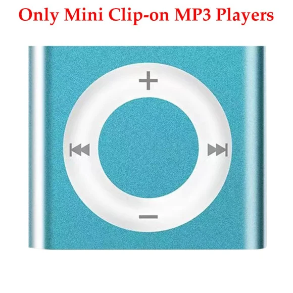 1.8-inch Touchscreen MP3 MP4 Player — Portable Media Players, Wrigleys