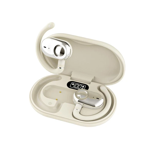 AI Language Translation Earbuds — Language Translators, Good Household Items