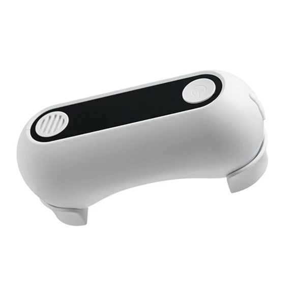 Automatic Motion Sensor Toilet Flusher — Hand Dryers, Wit angel