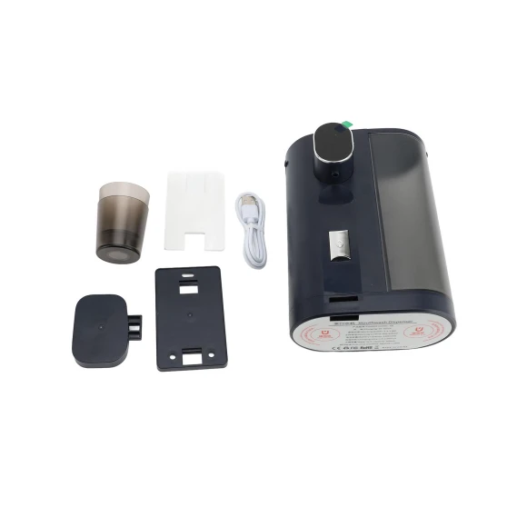 Automatic Mouthwash Dispenser — Care Dispensers, Baidi