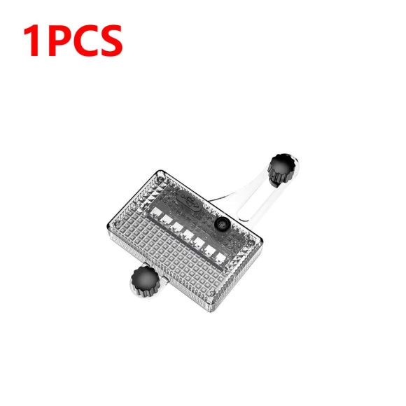 Bike Wheel Light — Bike Headlights, Good Household Items