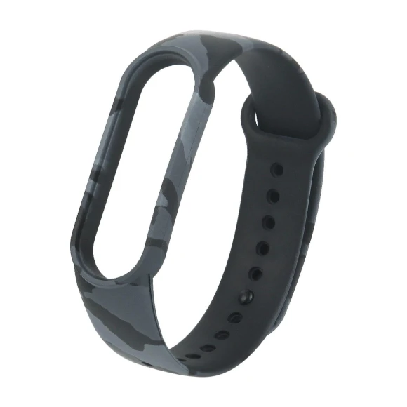 Camouflage Strap — Fitness Bands, j-3C