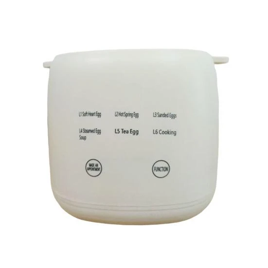 Electric Egg Boiler — Egg Cookers, Household Craft