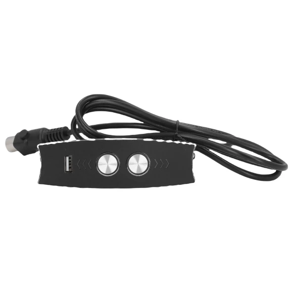 Electric Recliner Chair Controller — Recliner Parts, OutsideWorld