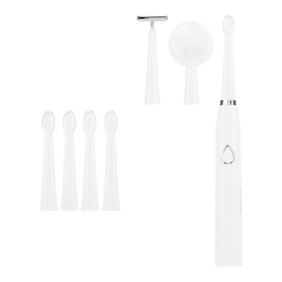 Electric Toothbrush — Electric Toothbrush Heads, mujin