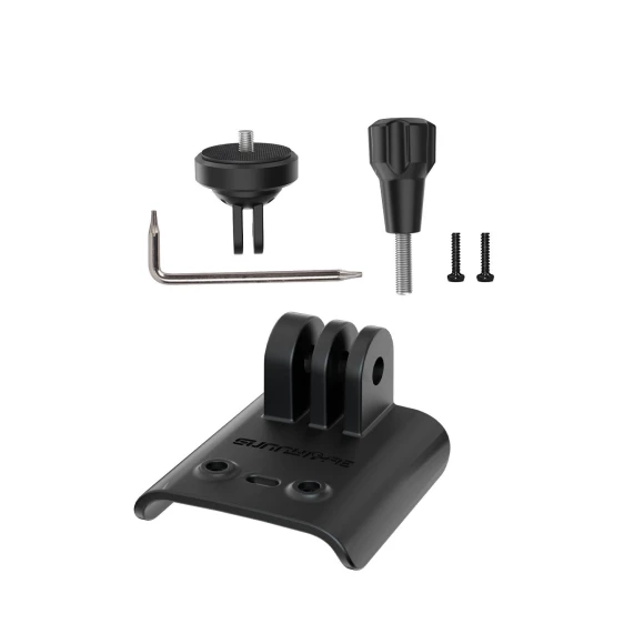 Expansion Mount & Searchlight — Camera Brackets, Sunnylife