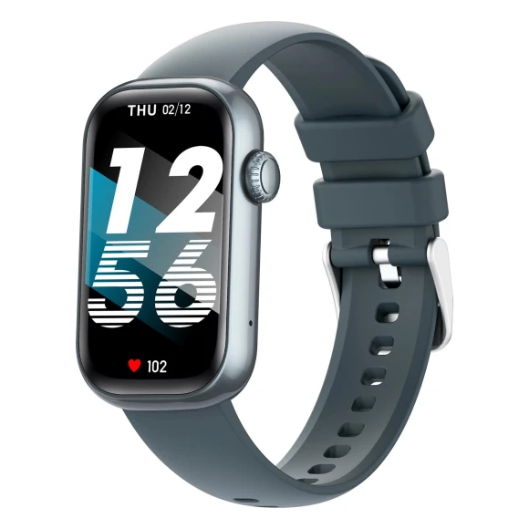 Fashion Smart Watch with Heart Rate Monitoring — Smartwatches, SACOSDING