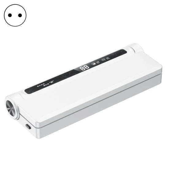 Food Vacuum Sealer with Vacuum Bags — Vacuum Sealers, Vela