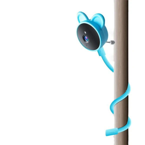 HD Wireless Baby Monitor — Baby Monitors, TrendVibeCN