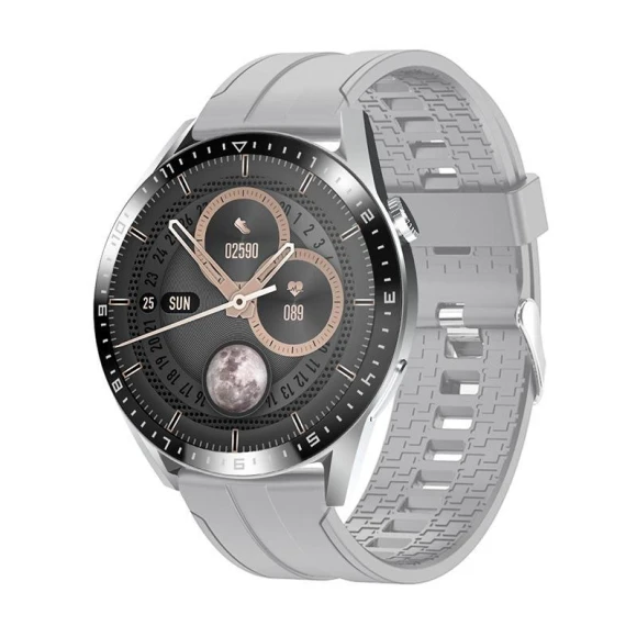 Men's Smartwatch — Wearable Accessories, Smarter than future