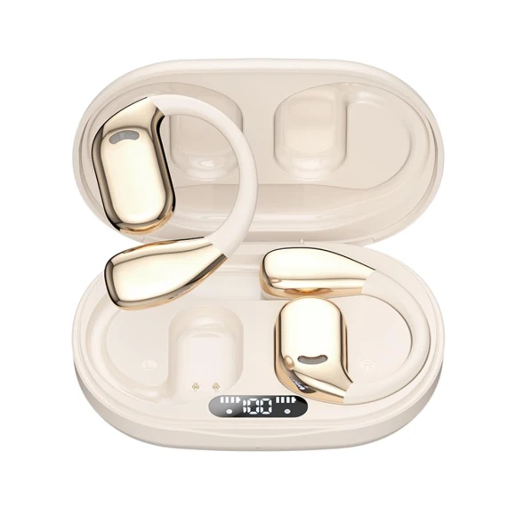 Real-Time Instant Translation Earbud — Language Translators, Good Household Items