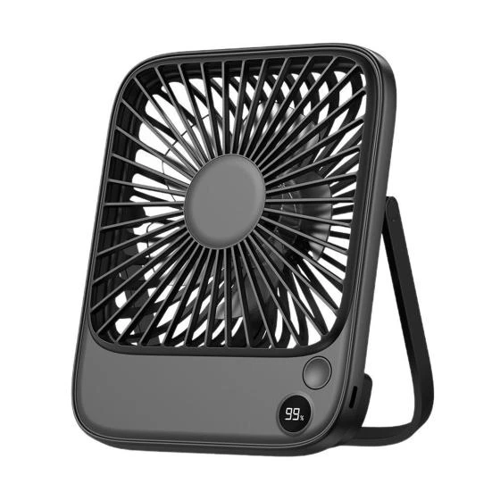 Rechargeable Portable Electric Mini Fan — Portable Cooling Solutions, dooob