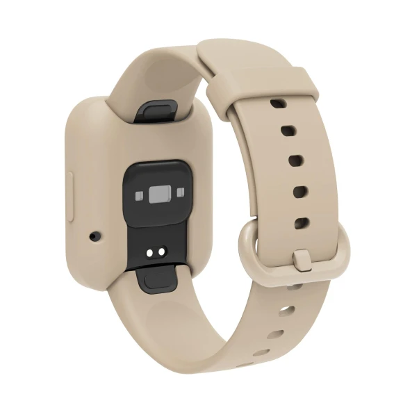 Silicone Watch Strap — Fitness Bands, WHOP-A1