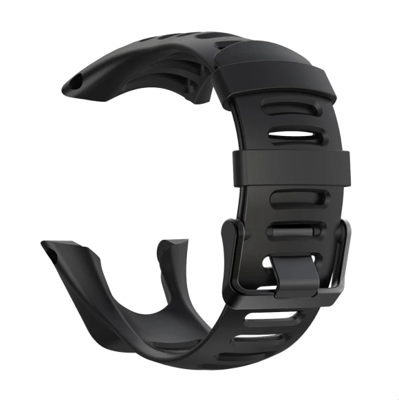Silicone Watch Strap — Smartwatch Straps, Living utensils