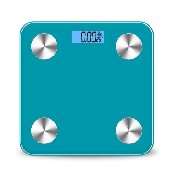 Smart Body Fat Scale — Weight Management Tools, TrendVibeCN