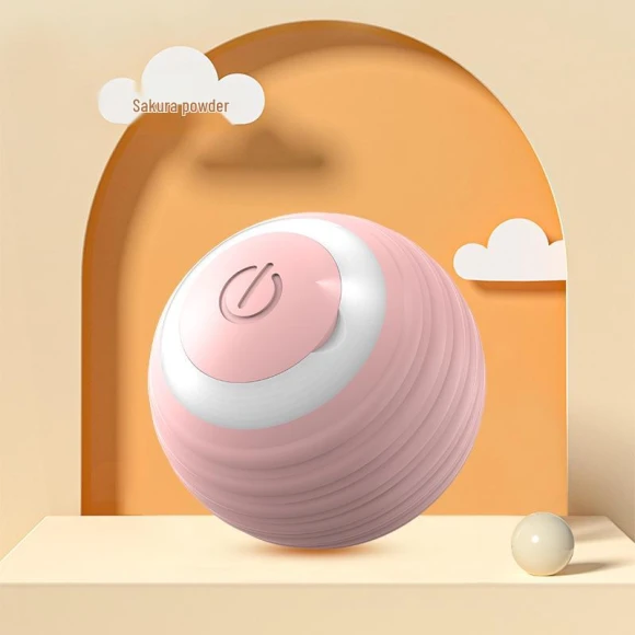 Smart Electric Cat Toys — Cat Playthings, TrendVibeCN