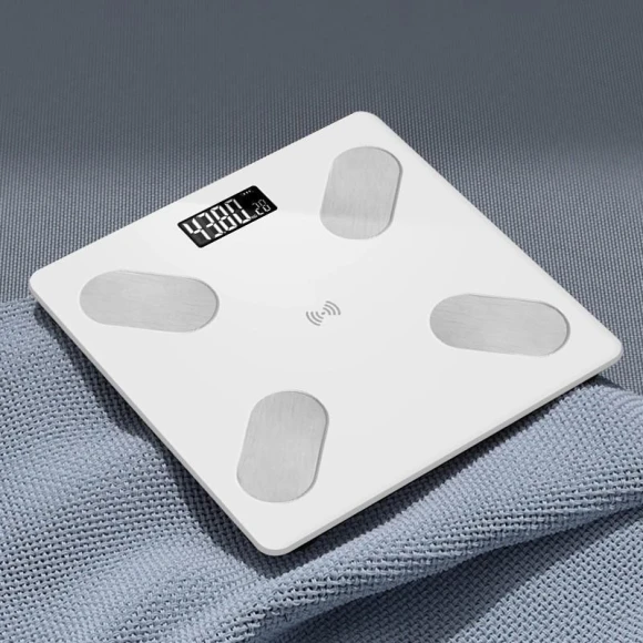 Smart Electronic Body Scale with Charging Function — Baby Scales, TrendVibeCN