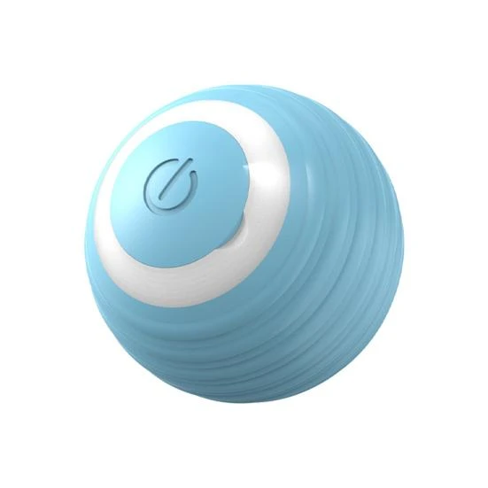 Smart Interactive Cat Toy Ball — Cat Playthings, I love My Pet